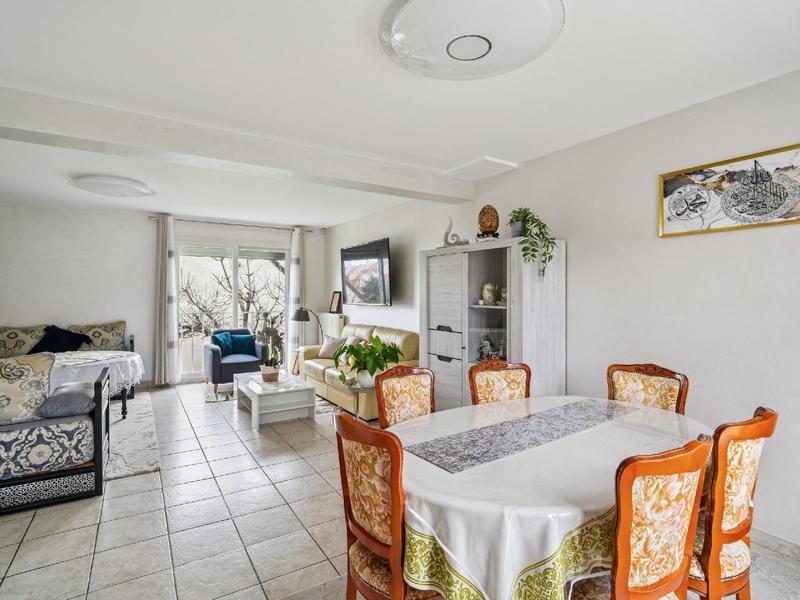 Maison - 125 m² - 6 pièces