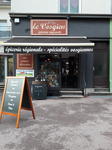 épicerie le Vosgien