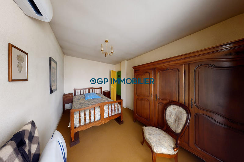 Maison ancienne - 135 m² - 7 pièces