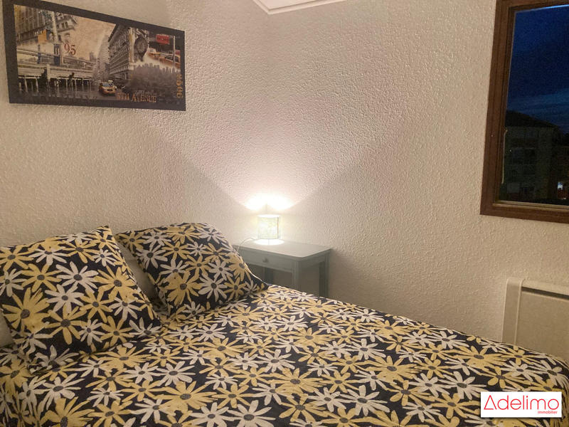 Appartement - 48 m² - 3 pièces