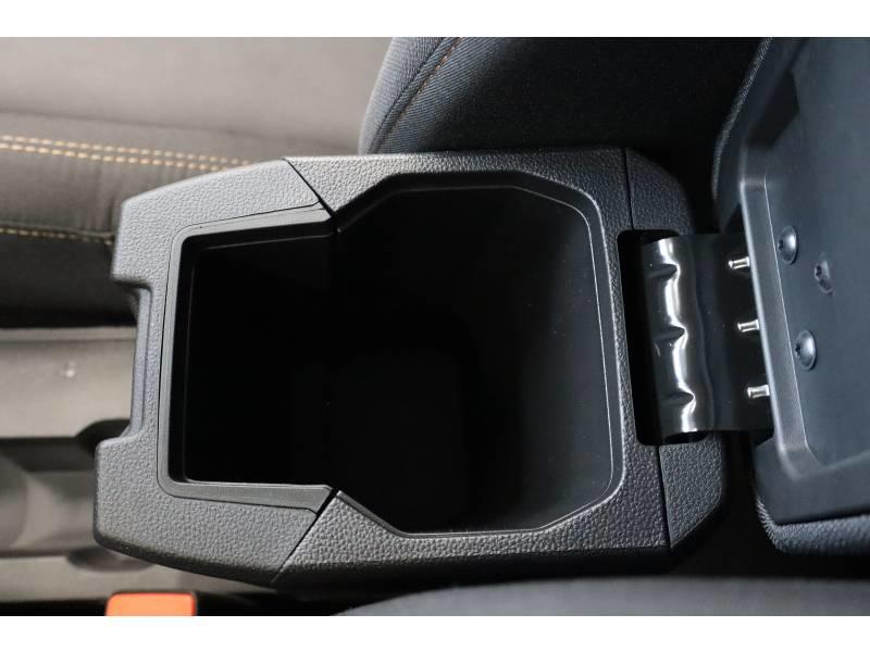 Dacia Jogger Hybrid 140 7 places Gsr2 Extreme