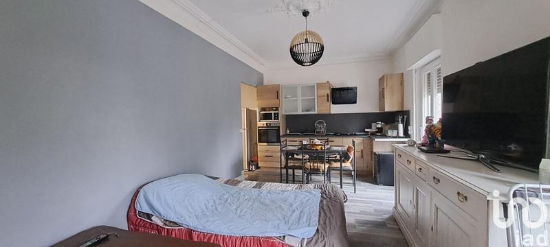 Local commercial - 280 m²