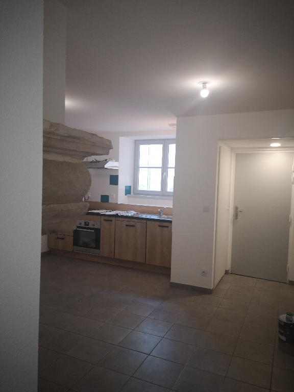 Appartement - 78 m² - 3 pièces