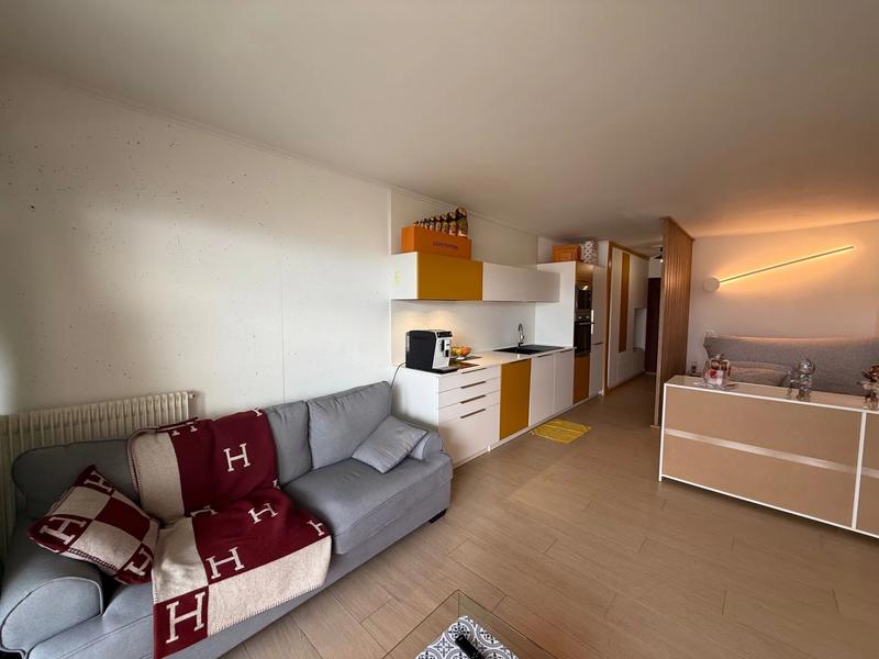Appartement - 35 m² - 1 pièce