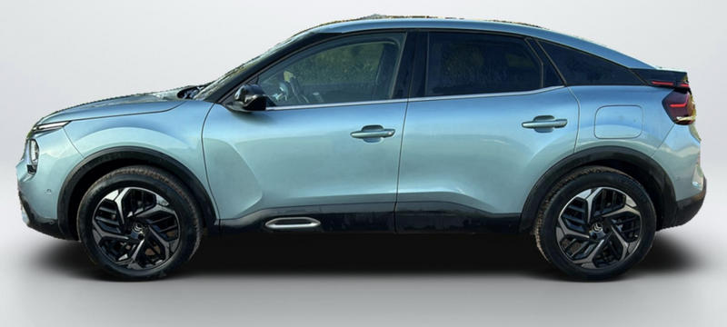 Citroën C4 III PureTech 130 s&amp;amp;S Bvm6 Shine -- Moteur Garantie 10 Ans