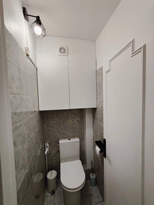 Appartement - 87 m² - 5 pièces