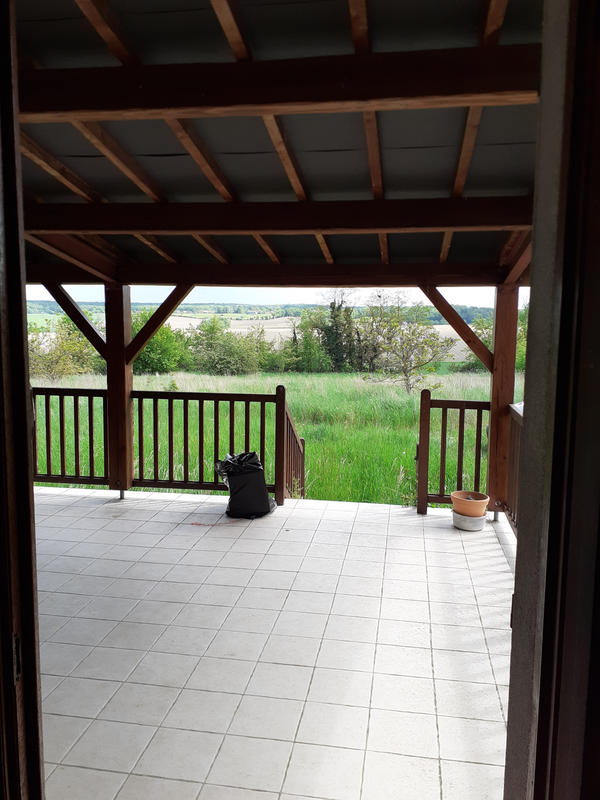 Maison - 153 m² - 5 pièces