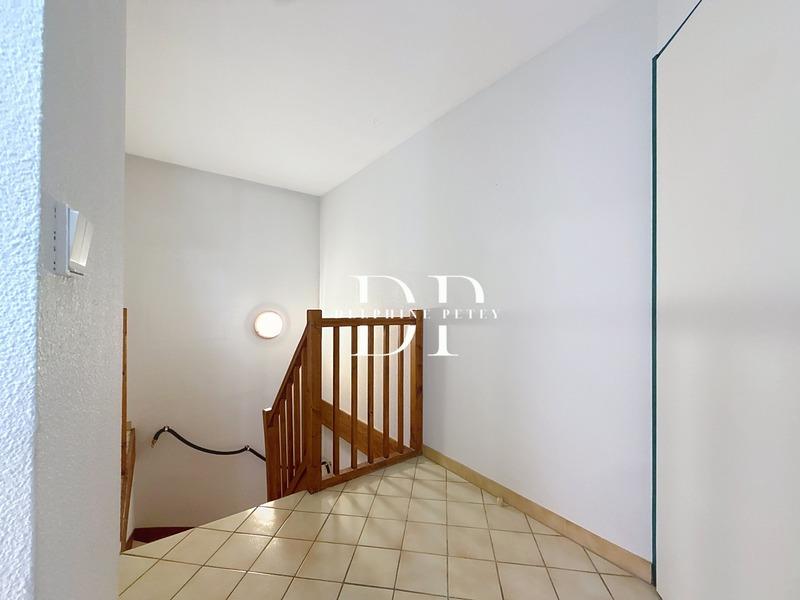 Appartement - 91 m² - 4 pièces