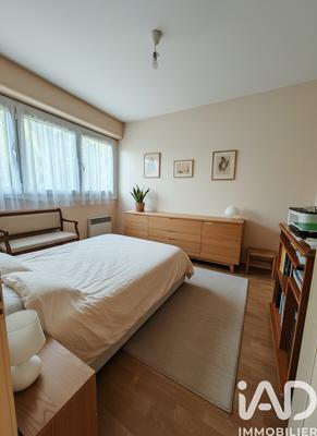 Appartement - 76 m² - 4 pièces