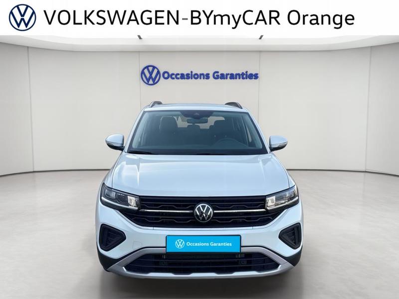 Volkswagen t-Cross 1.0 Tsi 116 Start/Stop Dsg7 Vw Edition