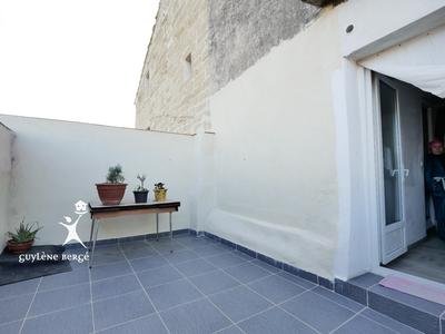 Maison de village - 108 m² - 5 pièces