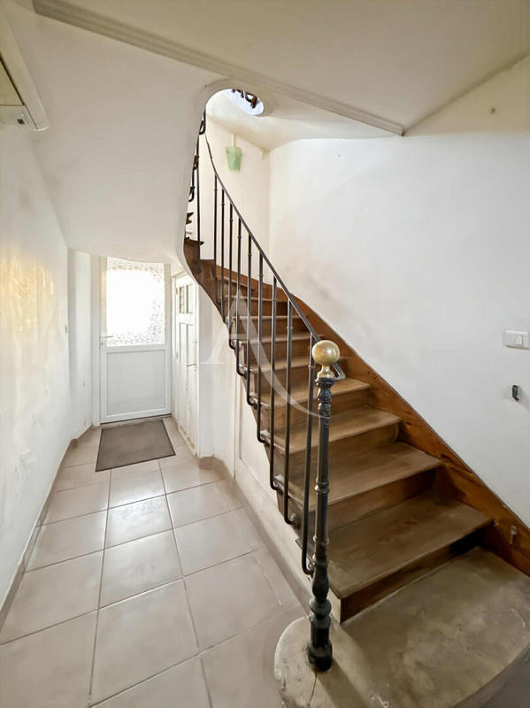 Maison - 82 m² - 4 pièces