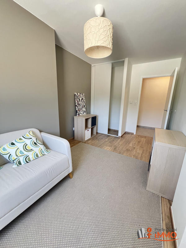 Appartement - 78 m² - 3 pièces