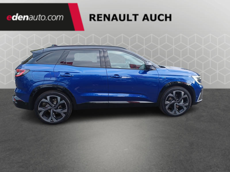 Renault Austral E-Tech full hybrid 200 Gsr2 Iconic esprit Alpine