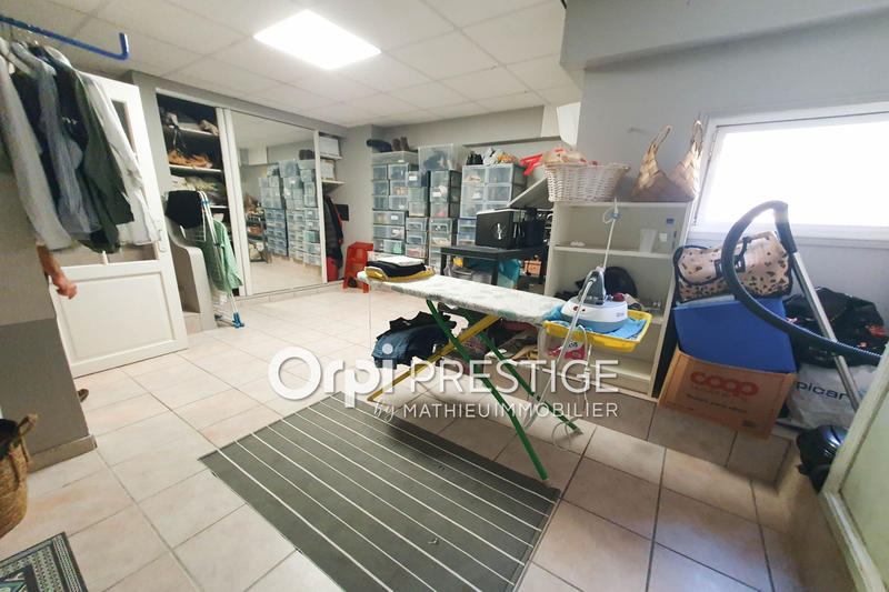 Maison - 145 m² - 5 pièces