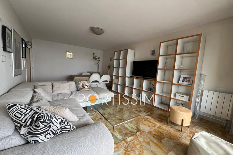 Appartement - 52 m² - 2 pièces