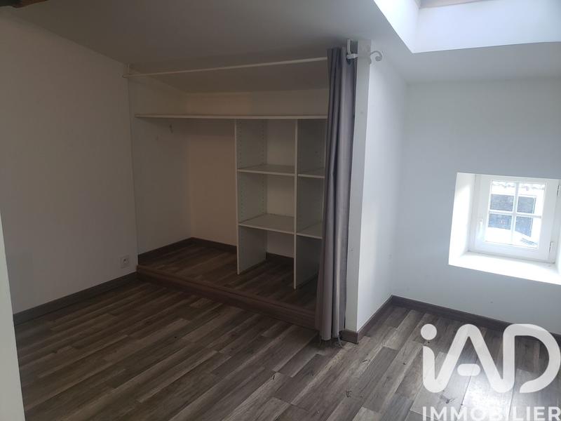 Maison - 158 m² - 6 pièces