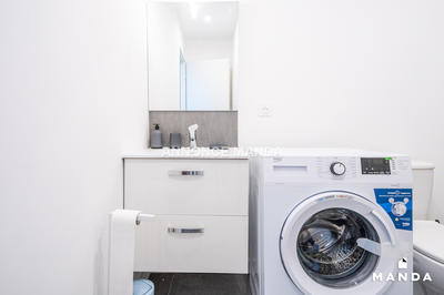 Appartement - 35 m² - 2 pièces