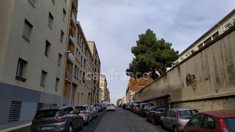 Appartement - 54 m² - 3 pièces