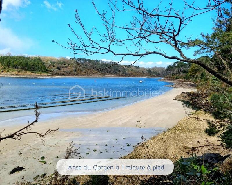 Maison - 71 m² - 3 pièces