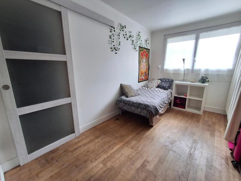 Maison - 75 m² - 4 pièces