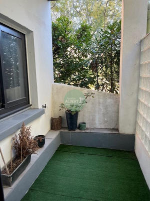 Maison - 95 m² - 3 pièces