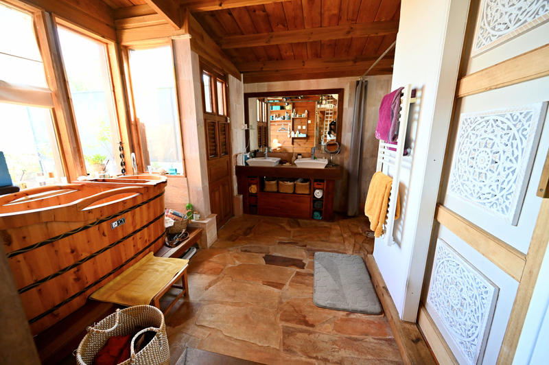 Villa - 190 m² - 5 pièces