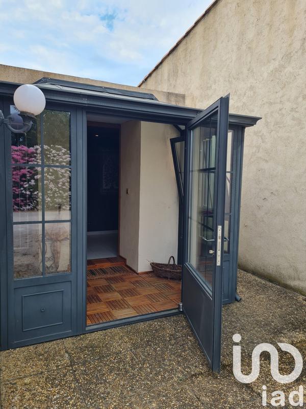 Maison de maîtres - 195 m² - 6 pièces