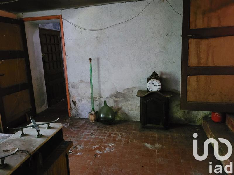 Maison de campagne - 106 m² - 5 pièces