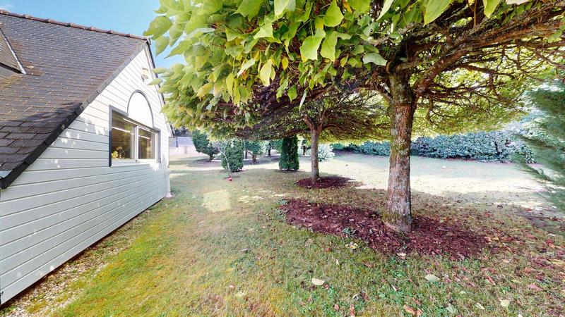 Viager - Bastide - 79 m² - 5 pièces