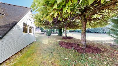 Viager - Bastide - 79 m² - 5 pièces