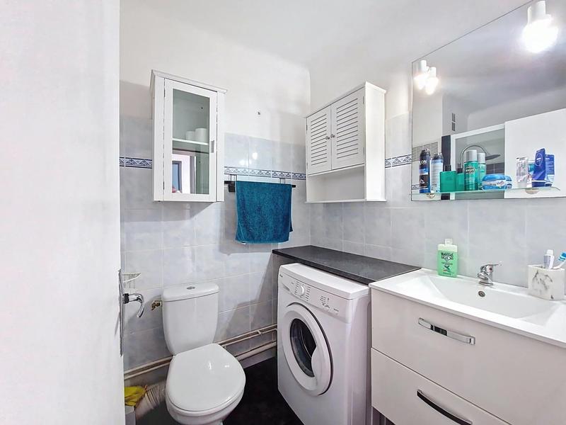 Appartement - 41 m² - 2 pièces