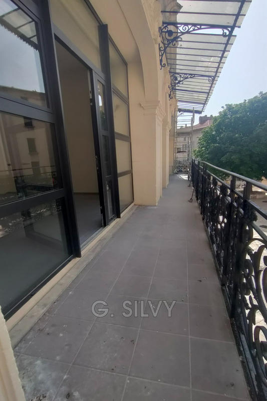 Appartement - 89 m² - 4 pièces