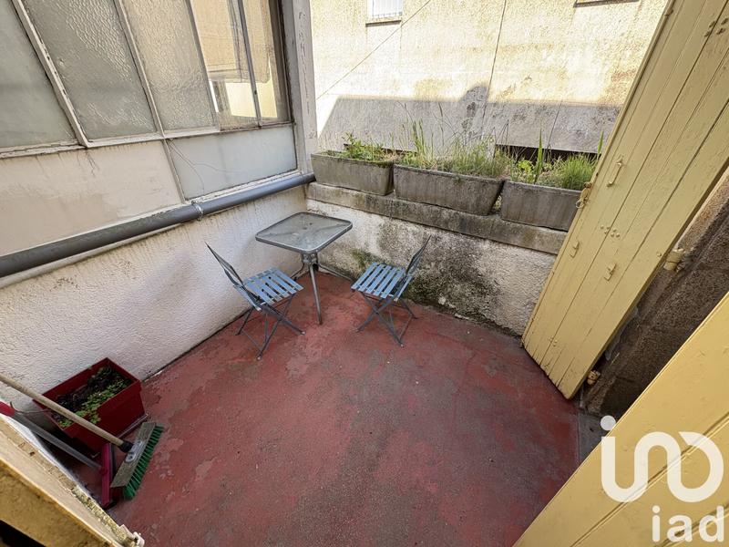 Maison de ville - 200 m² - 8 pièces