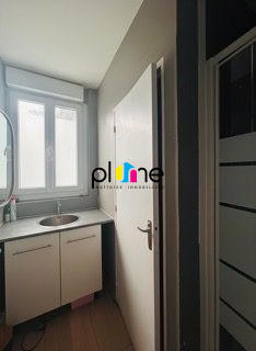 Appartement - 44 m² - 4 pièces