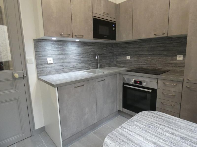 Appartement - 72 m² - 2 pièces