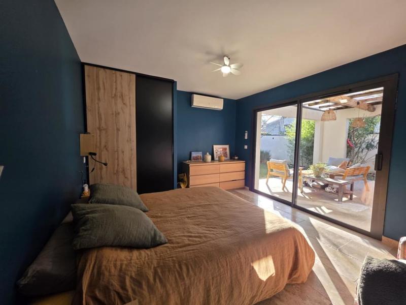 Maison - 106 m² - 4 pièces