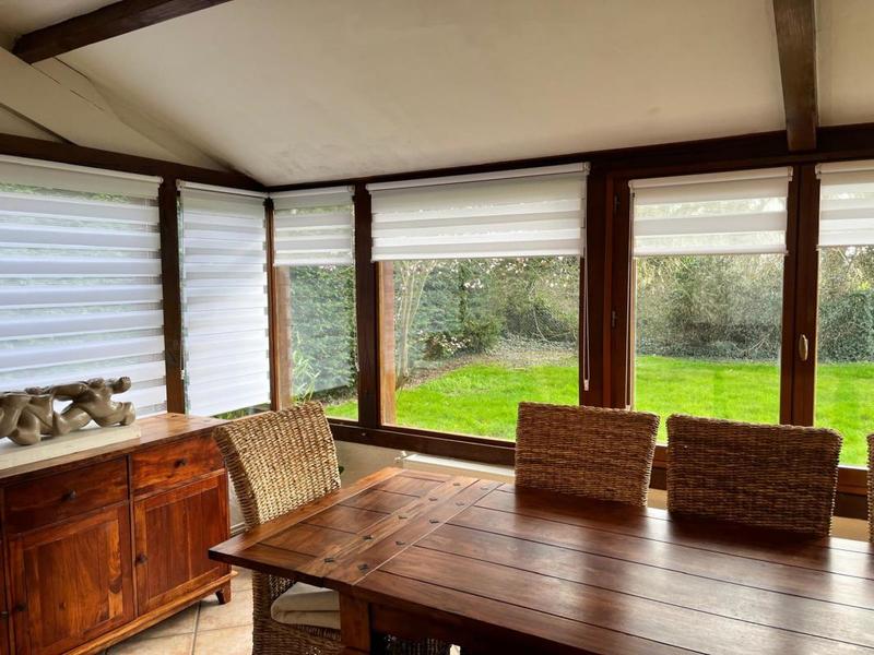 Pavillon - 200 m² - 7 pièces