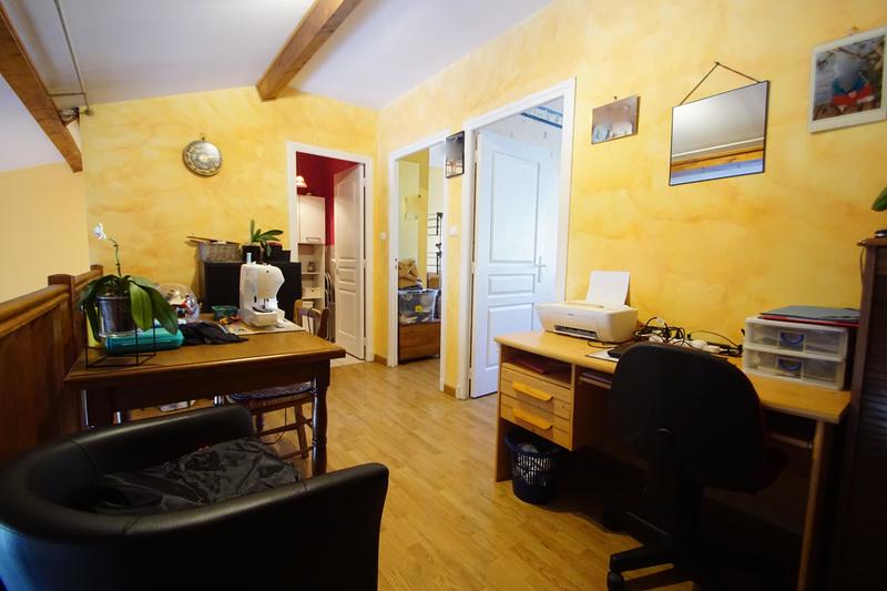 Viager - Maison - 87 m² - 4 pièces