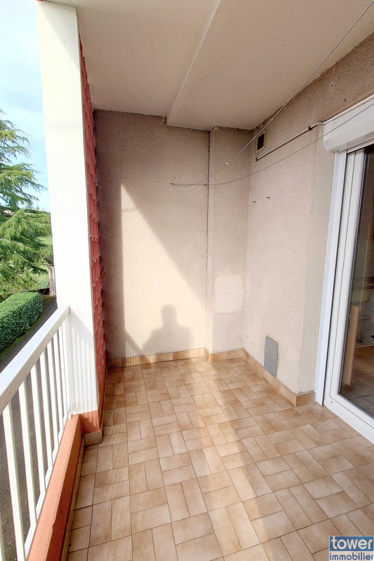 Appartement - 81 m² - 5 pièces