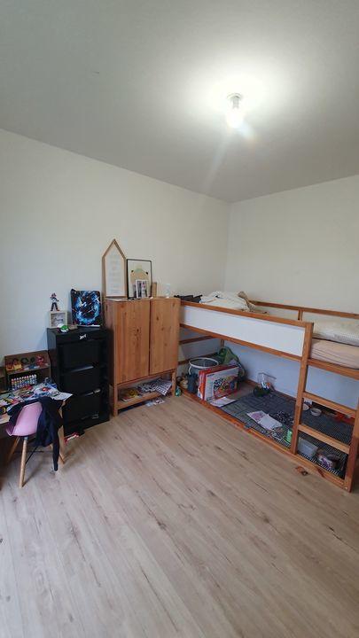 Maison - 114 m² - 5 pièces