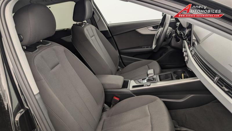 Audi A4 Avant 35 Tfsi 150 s tronic 7 Design