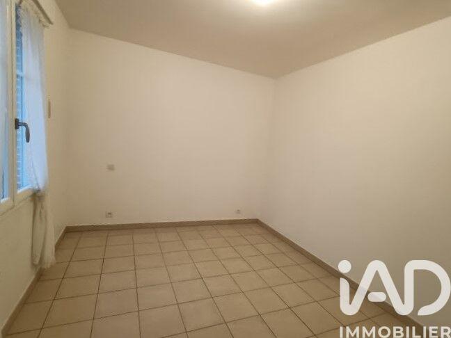 Maison de village - 97 m² - 3 pièces