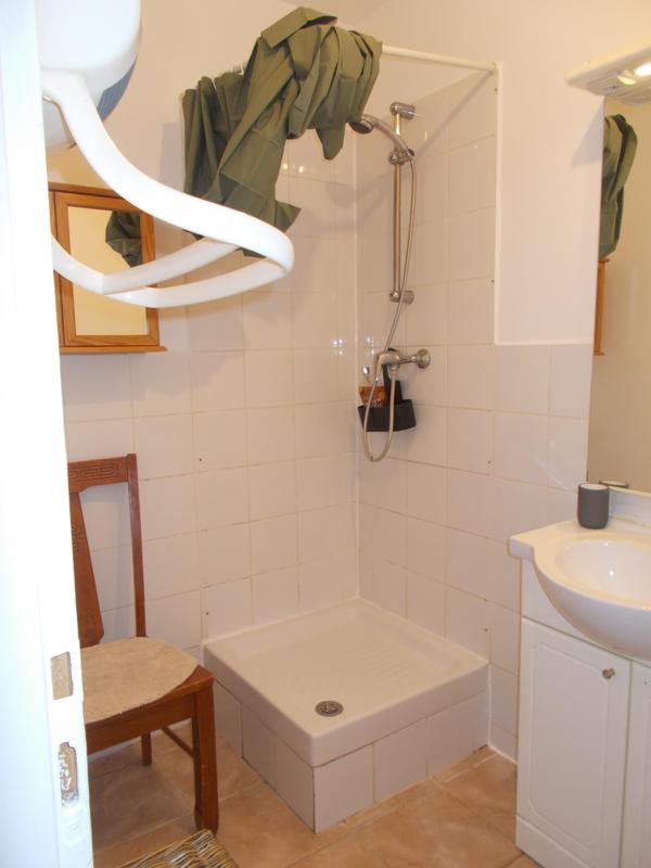 Appartement - 25 m² - 1 pièce