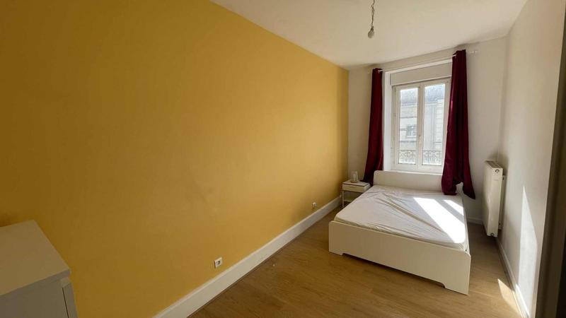 Appartement - 68 m² - 3 pièces