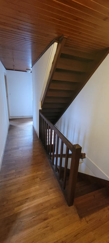 Maison - 94 m² - 4 pièces