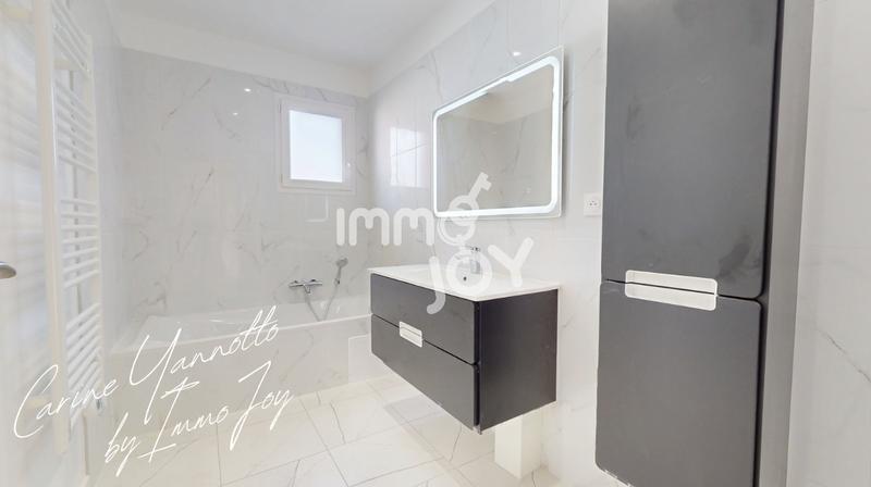 Maison - 116 m² - 5 pièces