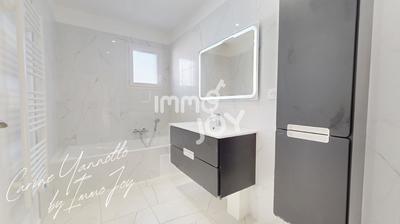 Maison - 116 m² - 5 pièces