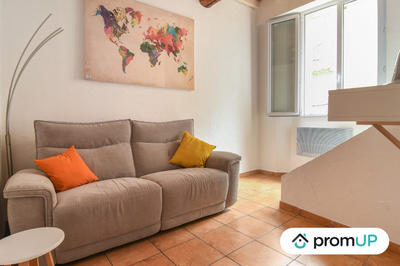 Maison - 92 m² - 5 pièces