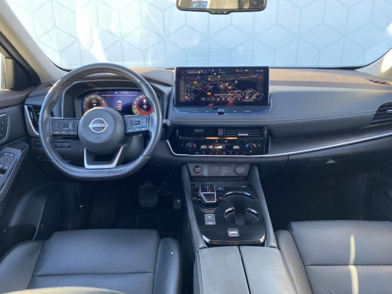 Nissan X-Trail e-Power 204 ch Tekna